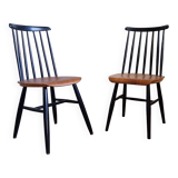 Fanett Scandinavian Chair