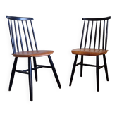Fanett Scandinavian Chair