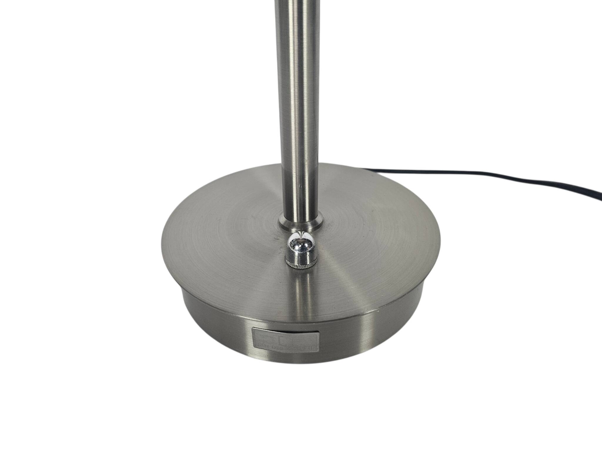 Boxford Holland - Jan Des Bouvrie - Halogen - Table Lamp - 80s