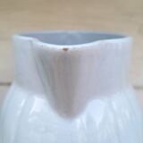 Old Pitcher in Orchies earthenware