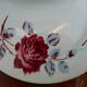 Badonviller earthenware plates
