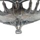 Art Nouveau jardinière from WMF, Germany, 1890s