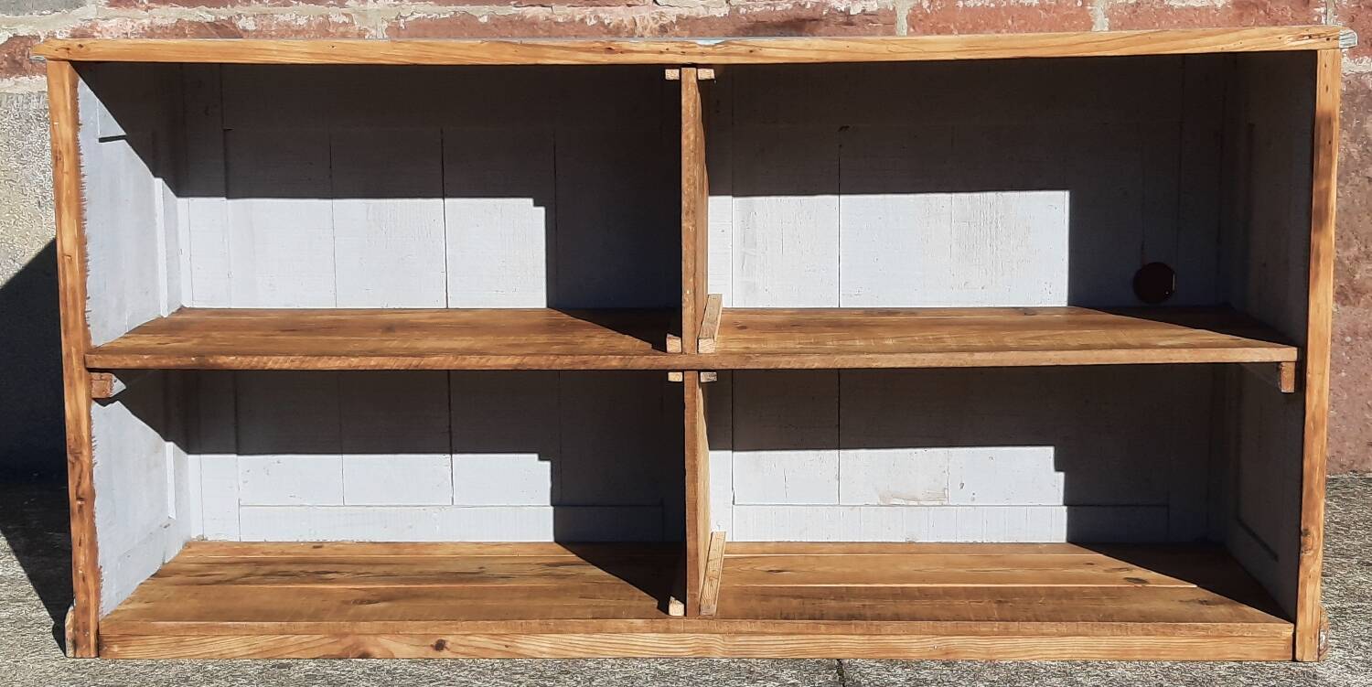 Comptoir de magasin (Années 30/ 40)