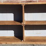 Comptoir de magasin (Années 30/ 40)