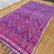 berbere beni m'guild rug scantily 180x320cm