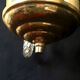 Lustre 3 lights 1940'