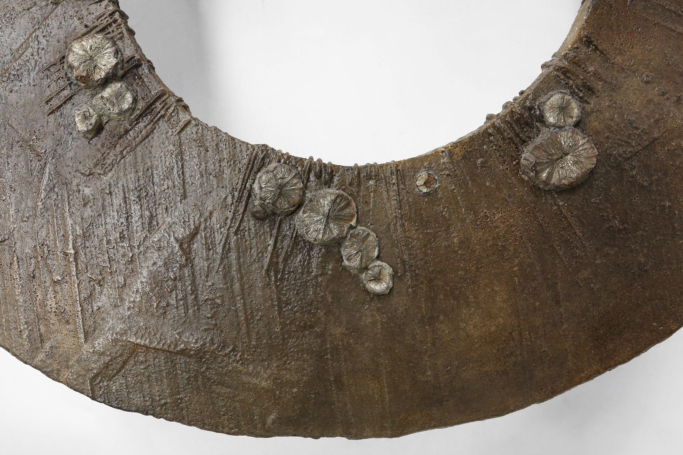 Pia Manu coffee table