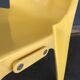 Chaise Monobloc Grosfillex 80's