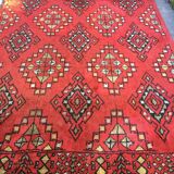 Carpet old boujad  271x181cm