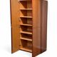 Mid-century rosewood cabinet