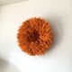 Juju hat orange 55 cm
