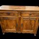 Provencal cherry wood style Louis XV 19th