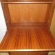 Library secretary teak g-plan