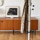 Parrot coat rack design Pop / Space Age – 1970s
