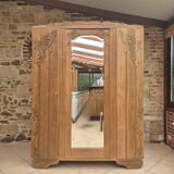 Armoire art déco