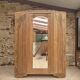 Art Deco cabinet