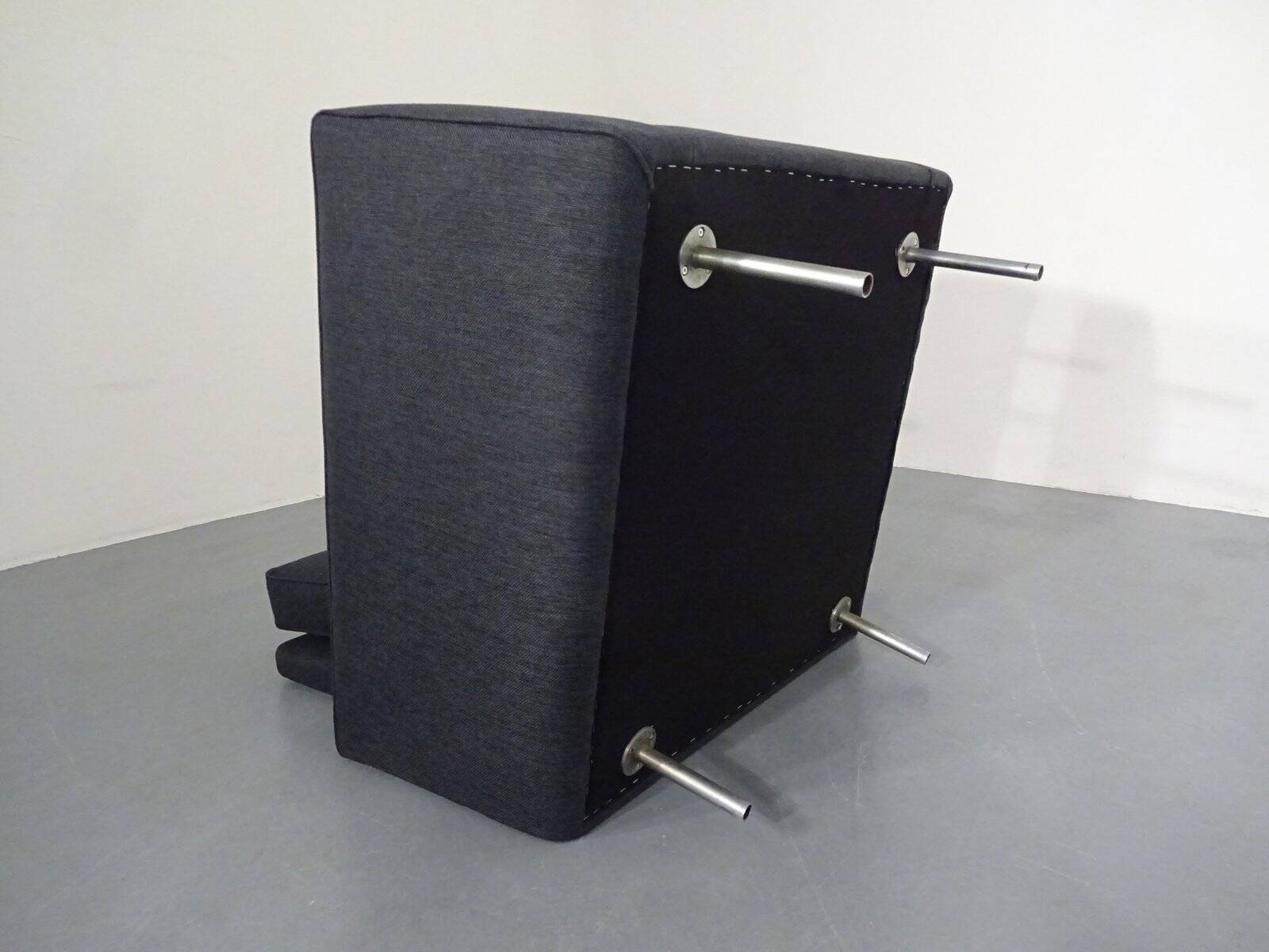 Model 25 BC Chair by Florence Knoll Bassett for Knoll Inc. / Knoll International, 1950s