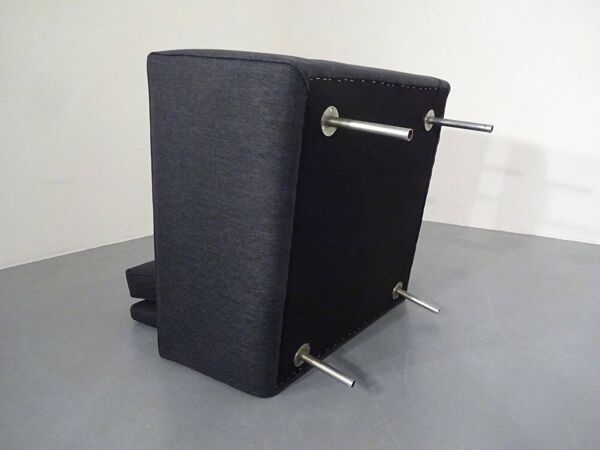 Model 25 BC Chair by Florence Knoll Bassett for Knoll Inc. / Knoll International, 1950s