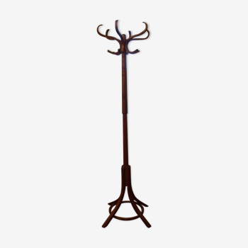 Coatrack baumann