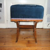 Foot rest Art Deco style