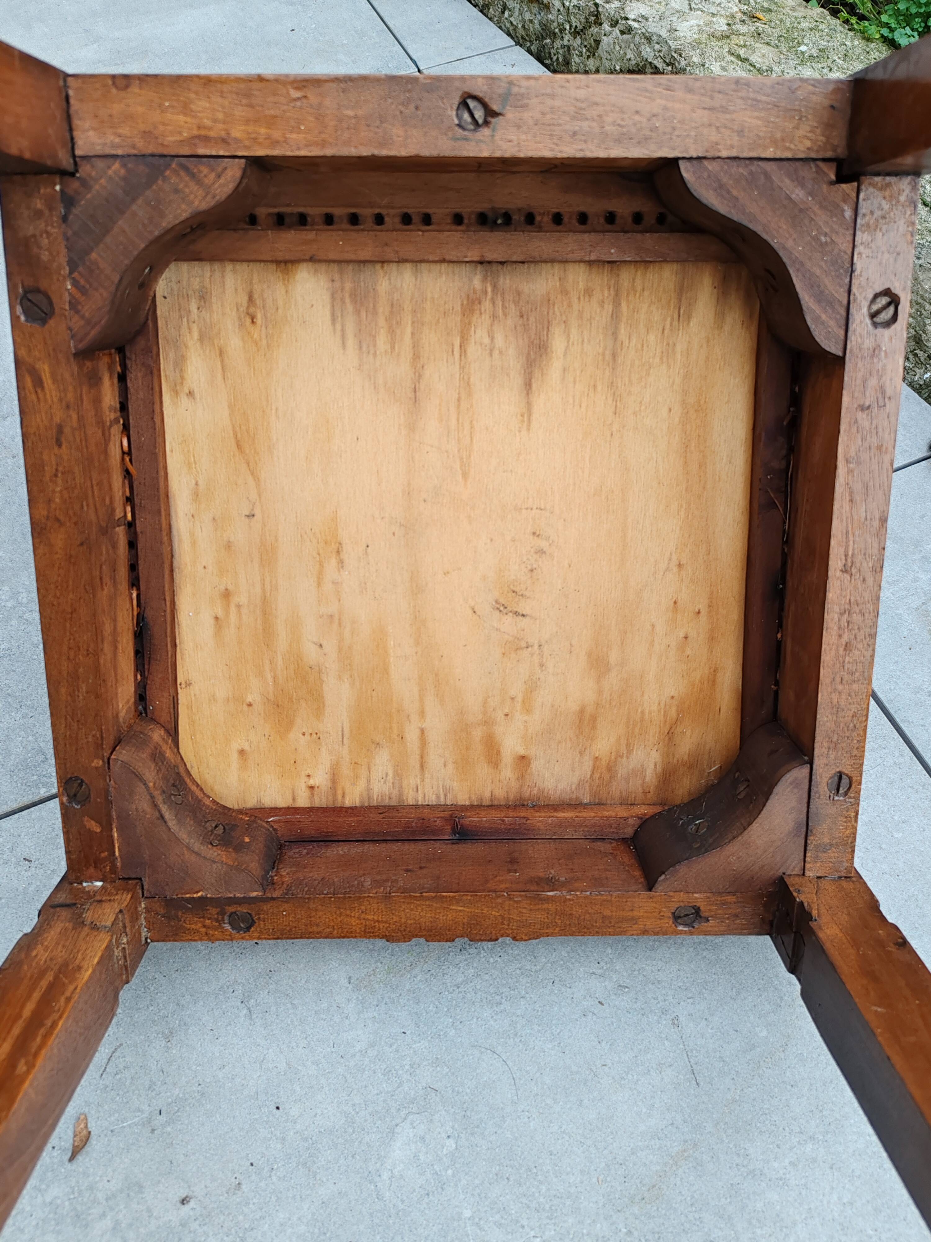 Vintage chair 1940/1960