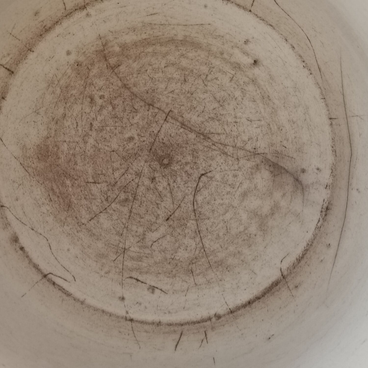 Ceramic tureen from Saint-Uze