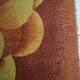 Bergoss rug pure wool 200x300cm years 60/70