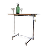 Variett multipurpose server by Bremshey Germany 1960s