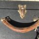 XXL wood trunk case