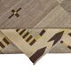 Contemporary Tribal Decorative Kilim 297 cm x 418 cm