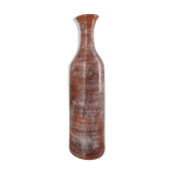 Signed decorative bottle 70