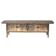 Lumu - Chinese low cabinet in elm no. 2