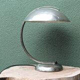 Desk lamp, design Egon Hildebrandt, Bauhaus