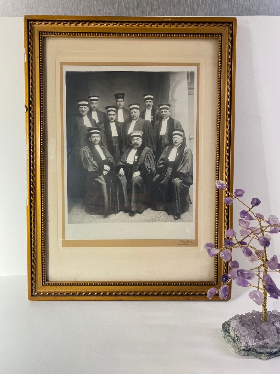 Photography old nineteenth century