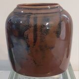 Ceramic vase by Peter Guggenbühler