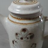 Teapot