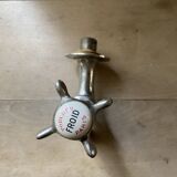 Old Porcher faucet