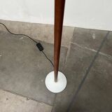 Postmodern floor lamp model Pao F by Matteo Thun for Arteluce, Italy, 1990s.