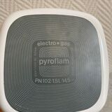 Corning Seventies Square Dish