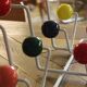 Portemanteau Charles Eames