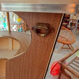 Formica bar