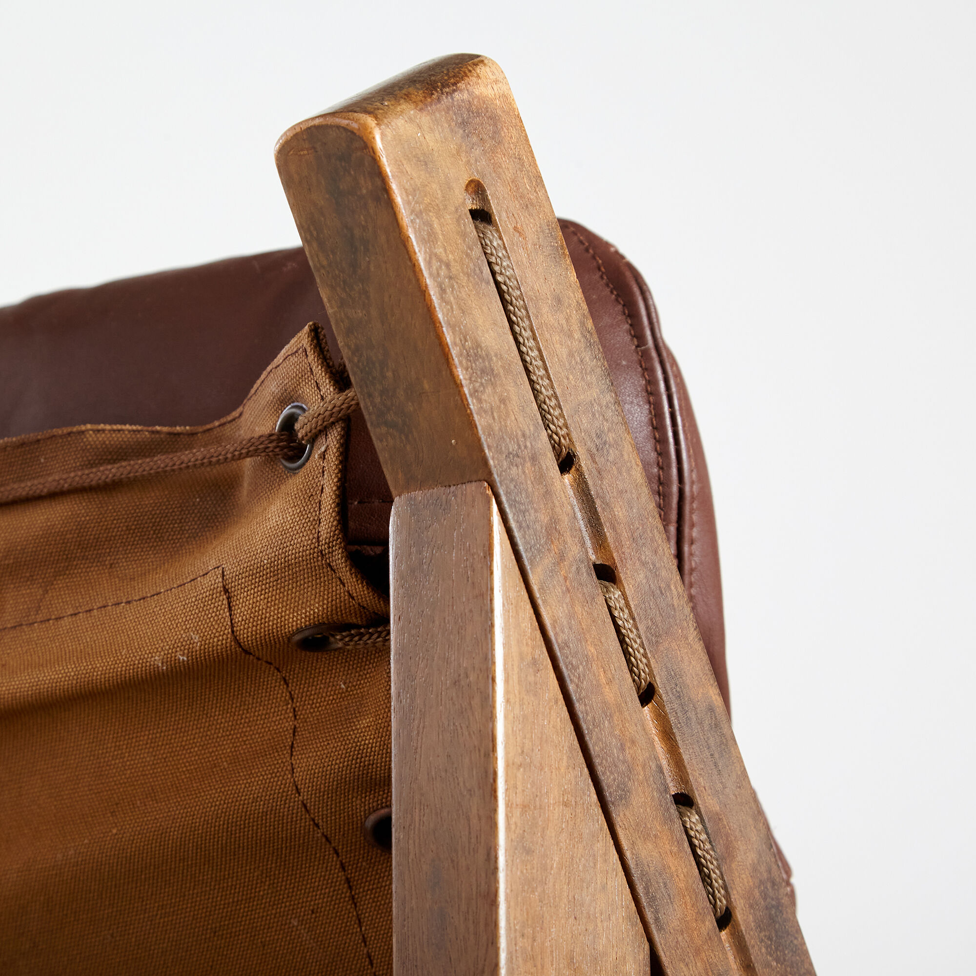 Fauteuil Hunter par Torbjørn Afdal pour Bruksbo
