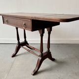 Table de canapé extensible de style Régence