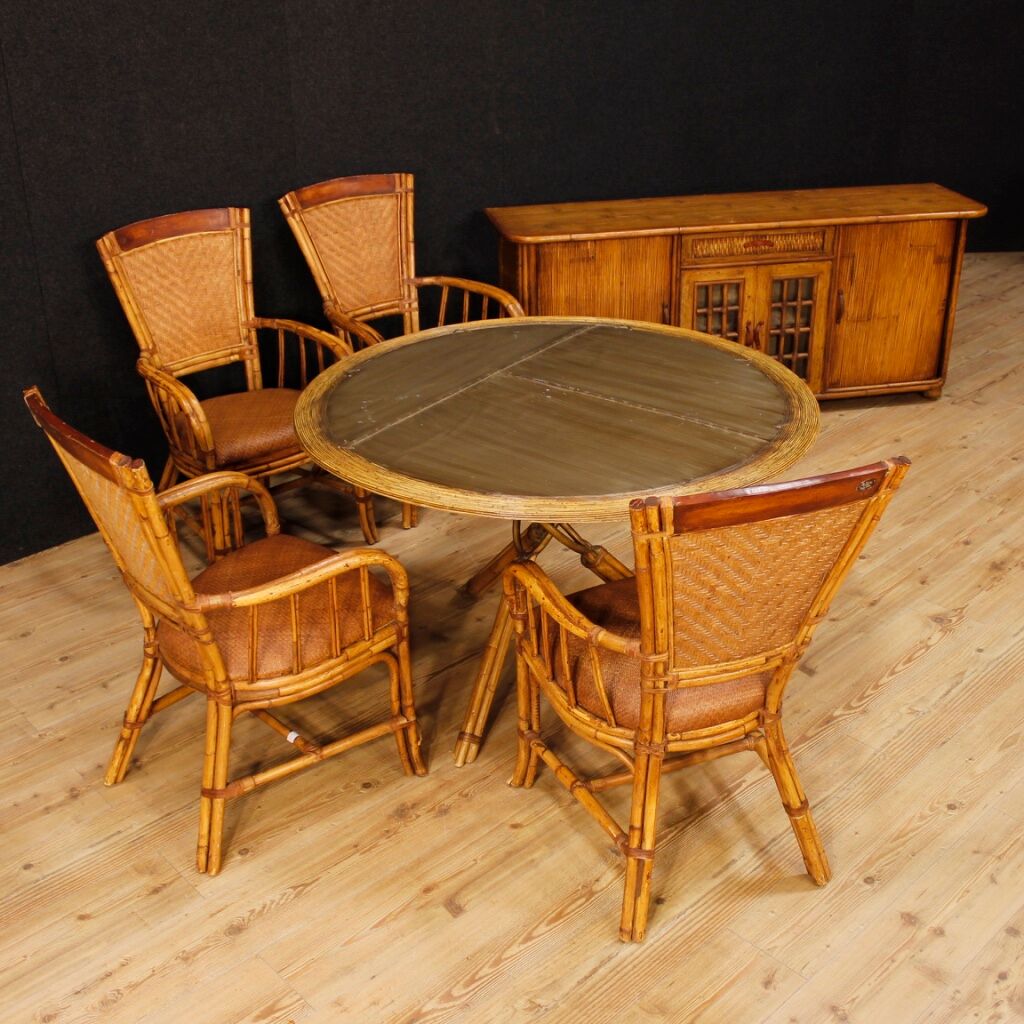 Pair of armchairs stamped Kalma Ramón Castellano