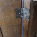 vintage wardrobe from the 1950s