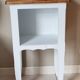 Bedside table