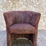 Fauteuil cocktail