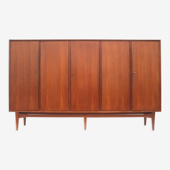 High quality Danish design vintage sideboard made in the 60s