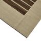 Contemporary Tribal Decorative Kilim 148 cm x 196 cm