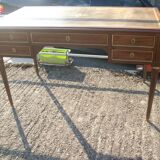 Louis XVI style desk